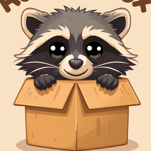 RacoonBox